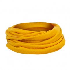 Šátek Endura BaaBaa Merino Tech Multitube žlutý