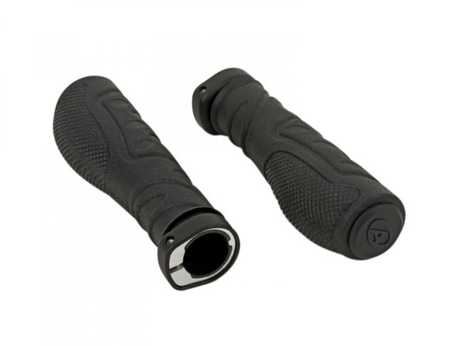 AUTHOR Gripy AGR Ergo R20-E GripLock