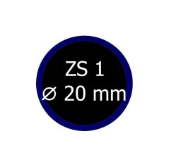 Záplata FERDUS č.1