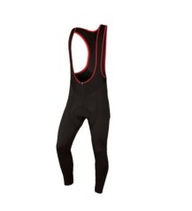 Endura Windchill kalhoty elastické se šlemi a vložkou černé