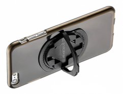 Držák pro iPhone 6S Plus na představec IBERA IB-PB25