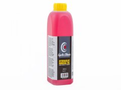 AUTHOR Minerální olej Cycle Clinic Hydraulic Mineral Oil  1 l