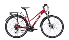 CTM BORA  2.0 trek