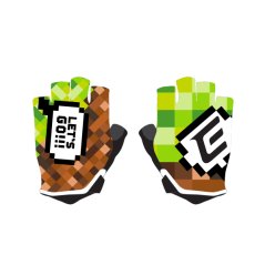 Rukavice pánske Extend GRISP maincraft XS