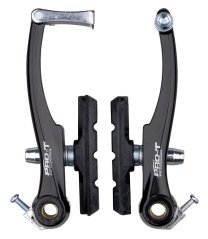 Brzdové čelisti PRO-T V-brake dural EVO