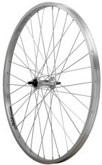 Zapletené kolo 26" RODI Parallex přední, Al náboj 36d. MTB