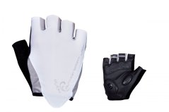 AUTHOR Rukavice Lady Sport Gel k/p bílá/černá