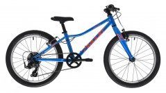 AMULET FUN 20 briliant blue/orange 2023