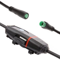 Nabíječka USB Apache Power