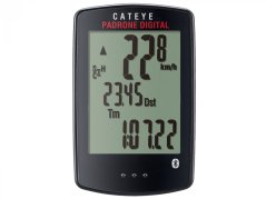 CATEYE Cyklopočítač CAT Padrone Digital (PA400B) černá