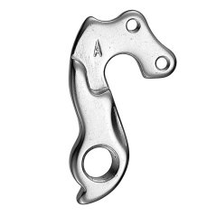 Patka rámu, výměnná koncovka GH-043