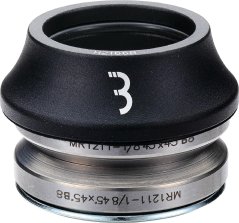 BHP-42 Integrated 41.8 hlavové složení