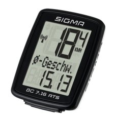 Computer SIGMA BC 7.16 ATS