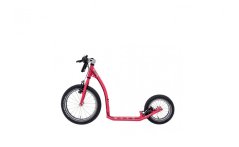 Koloběžka KOSTKA REBEL MAX KID (G5) Barva Mystic Strawberry