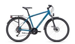 CTM TRANZ trek
