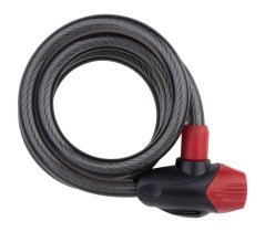 PRO-T Plus M12 x 120cm Zámek spirála