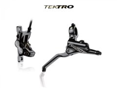 TEKTRO Kot. brzda TK-Orion 4P hydr. levá černá