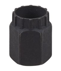 Stahovák kazety PRO-T na Shimano