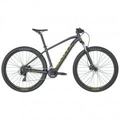 SCOTT ASPECT 960 černá 2025