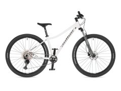 AUTHOR Kinetic ASL 2025