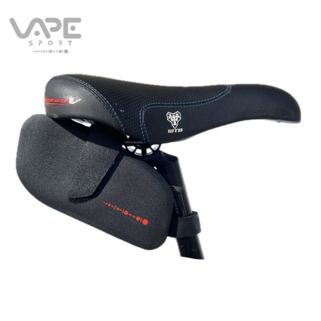 VAPE MORSEO brašna WDS pod sedlo nepromokavá