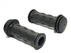 AUTHOR Gripy AGR Junior R15  černá