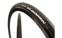CONTINENTAL Grand Prix 28" plášť kevlar
