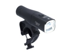 AUTHOR Světlo př. VISION 1300 lm USB Alloy