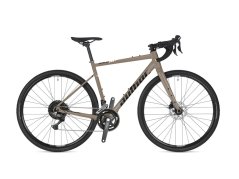 AUTHOR Aura XR4 2026