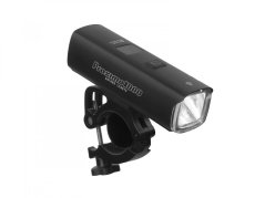 AUTHOR Světlo př. PROXIMA 1000 lm / HB 22-38 mm USB Alloy