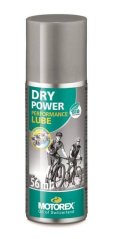 MOTOREX DRY POWER SPREJ