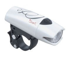 Světlo přední SMART Polaris 120 Lumen