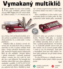 test Cykloservis 2012-11