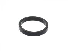 AUTHOR Podložka ACO-S1 28.6 x 3mm (10ks v bal) černá