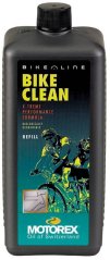 MOTOREX BIKE CLEAN ZÁSOBNÍK 5l