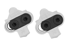 zarážky-kufry SHIMANO SPD SM-SH56 stříbrné (Y41S98100)
