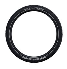 Schwalbe plášť Smart Sam Plus 28x1,85 AddixPerformance