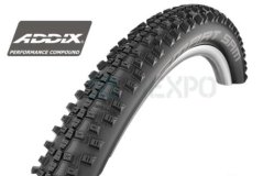 Schwalbe plášť Smart Sam 27.5x2.1 Addix Performance