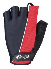 BBW-34 Classic červené rukavice