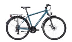 CTM TRANZ 2.0 trek