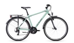 CTM TRANZ 1.0 trek