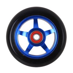 Náhradní kolečko PU 88A 100x24 AL CORE 5 Spoke na koloběžku