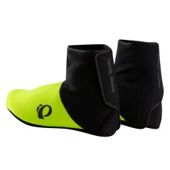 PEARL iZUMi AMFIB návleky na tretry, SCREAMING žlutá, L