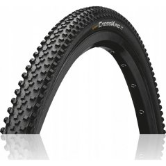 Continental Cross King, plášť pro MTB, 26 x 2.00