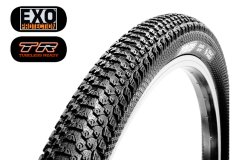 Plášť MAXXIS Pace 27.5x2.10 kevlar EXO TR