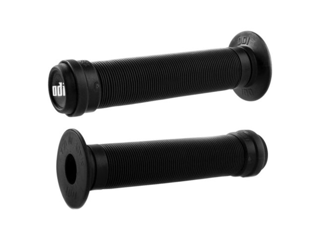gripy BMX ODI Longneck ST černé