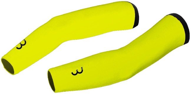 BBW-92 Arm Warmers neon rukávy - Velikost: M