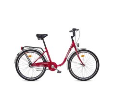 LIBERTY CLASSIC  26" 3 rychlosti