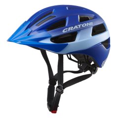 CRATONI VELO-X - modrá matná 2020