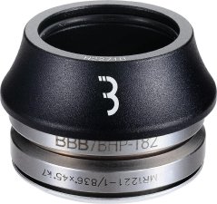 BHP-41 Integrated 41.0 hlavové složení